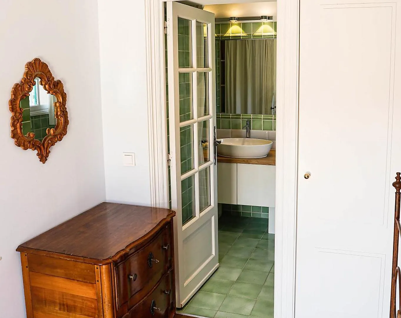 Villa Caroline Roquebrune-sur-Argens France