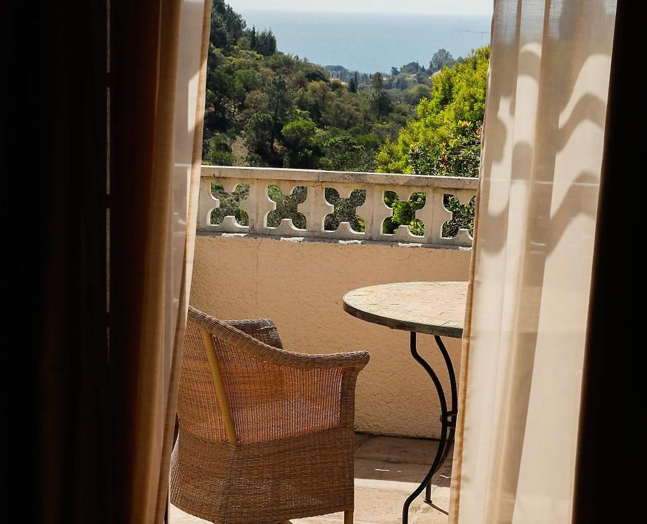 Villa Caroline Roquebrune-sur-Argens 0*,  France
