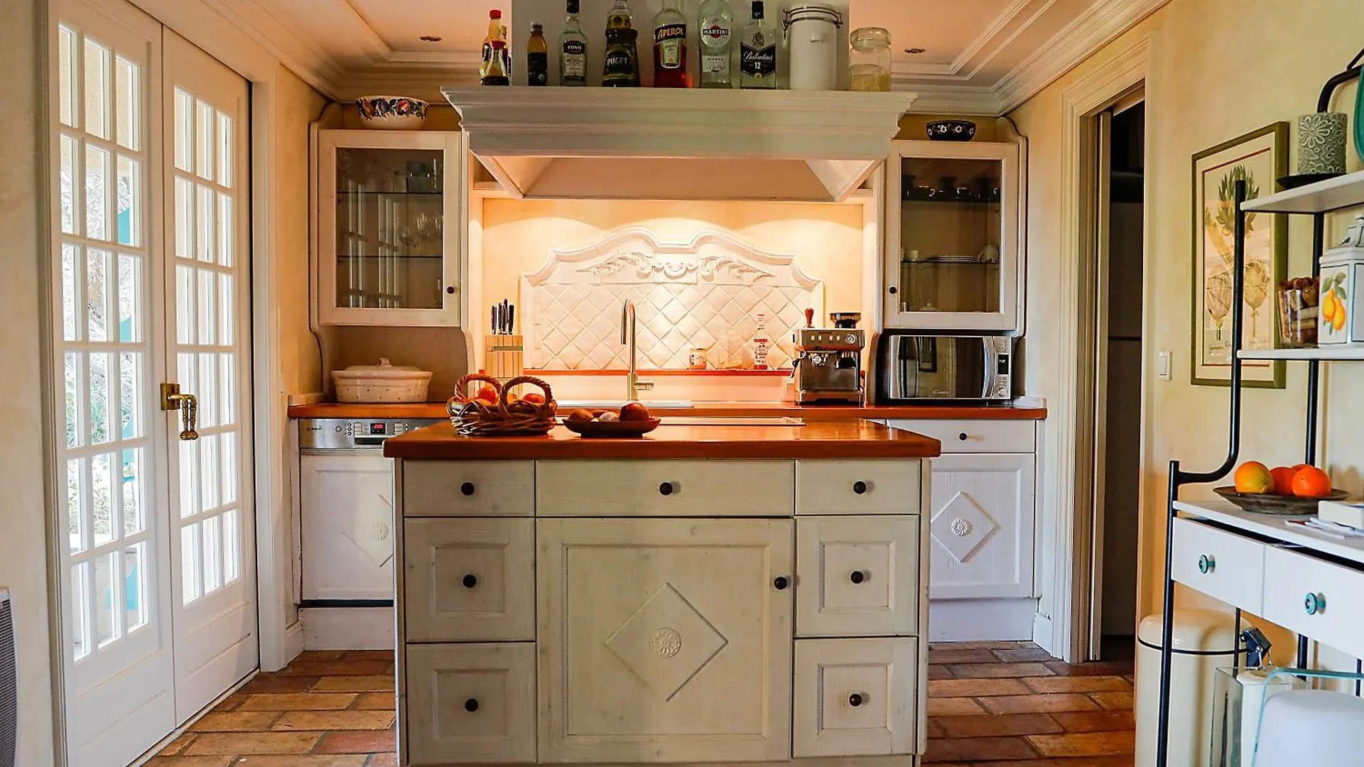 Villa Caroline Roquebrune-sur-Argens