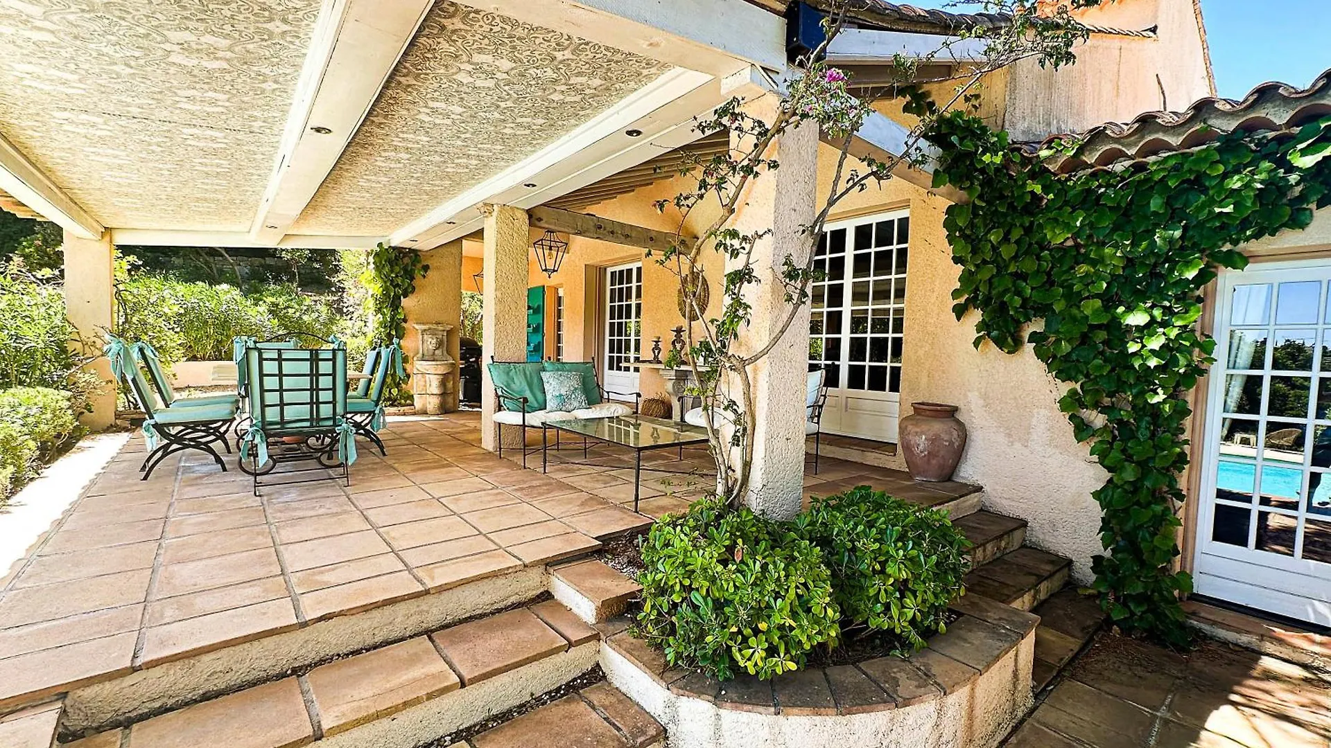 Villa Caroline Roquebrune-sur-Argens