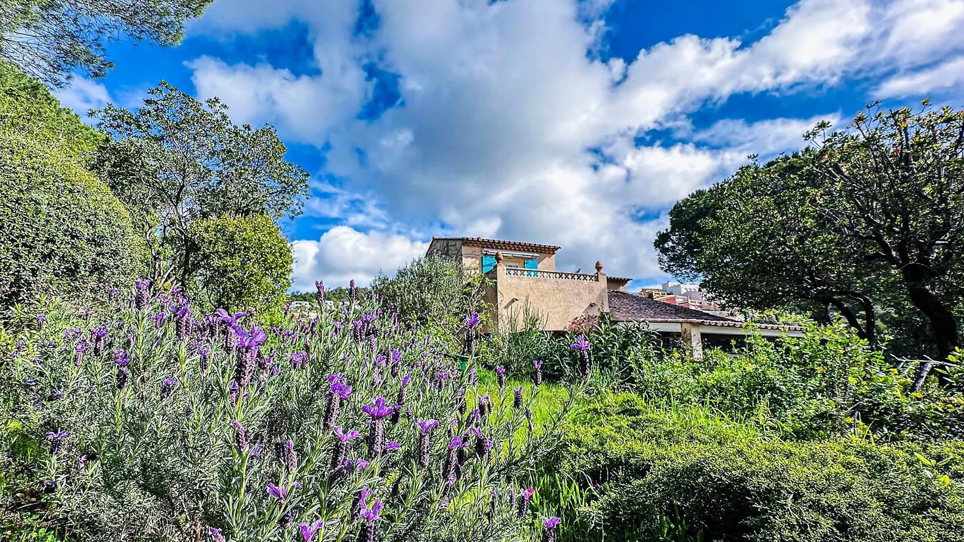 Villa Caroline Roquebrune-sur-Argens